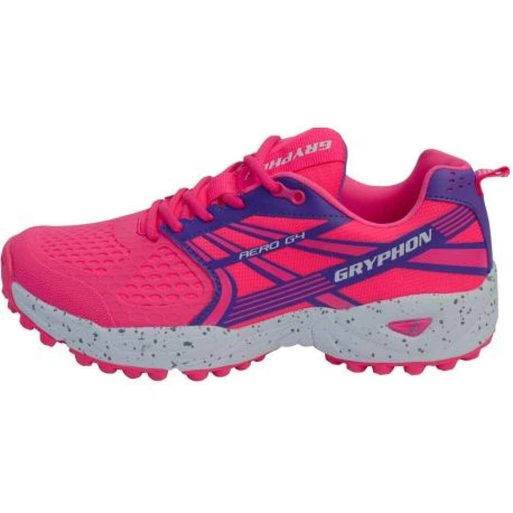 gryphon hockey shoes