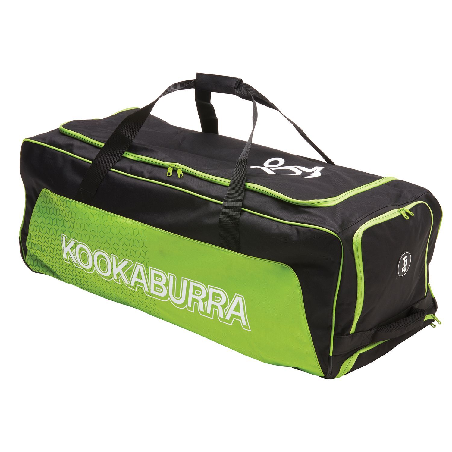 Kookaburra Pro 2.0 Wheelie Cricket Bag For Sale BallSports Australia