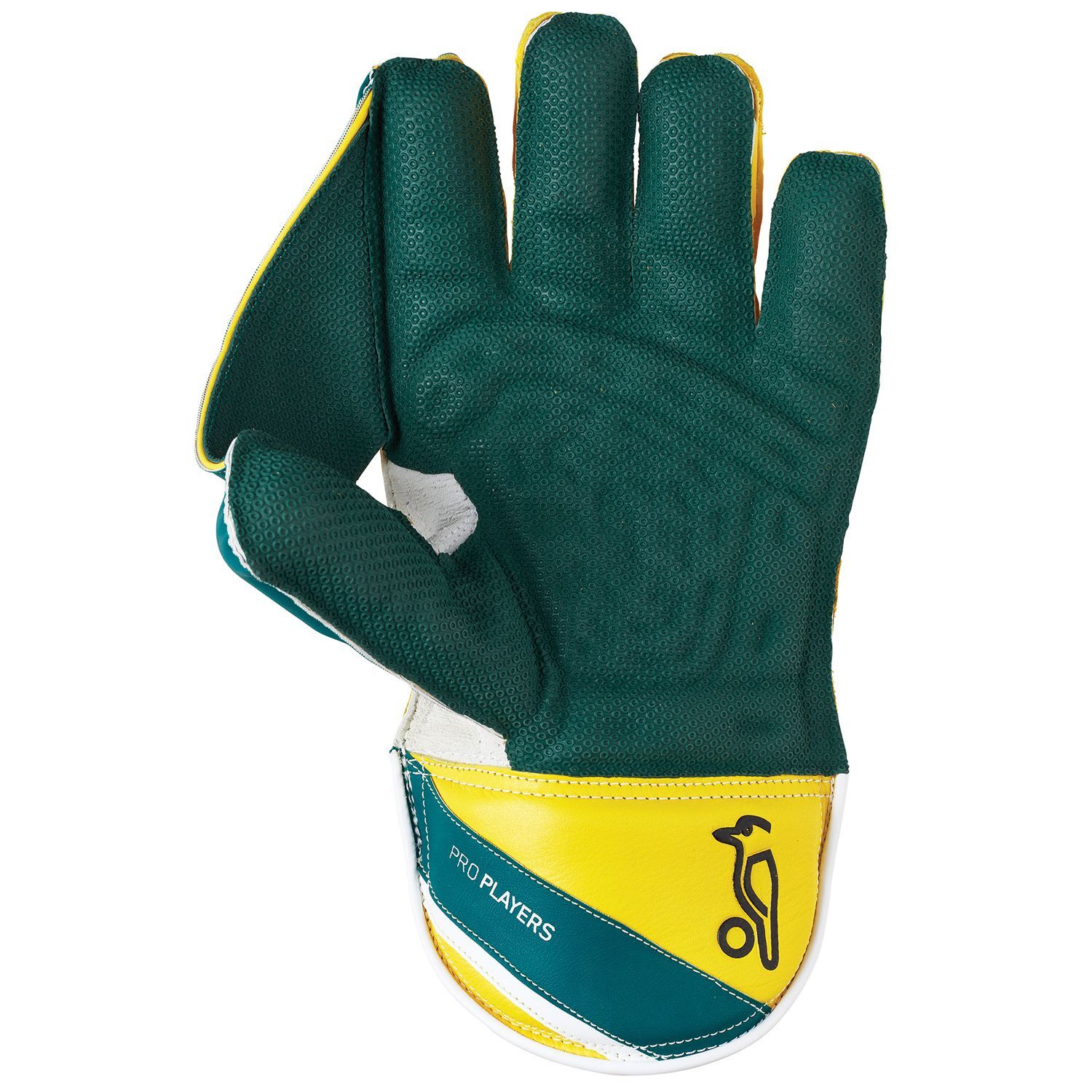 Kookaburra Pro Players Wicket Keeping Gloves For Sale BallSports Australia