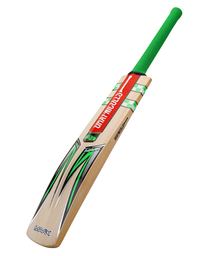 Gray Nicolls Maax 500 Cricket Bat For Sale BallSports Australia