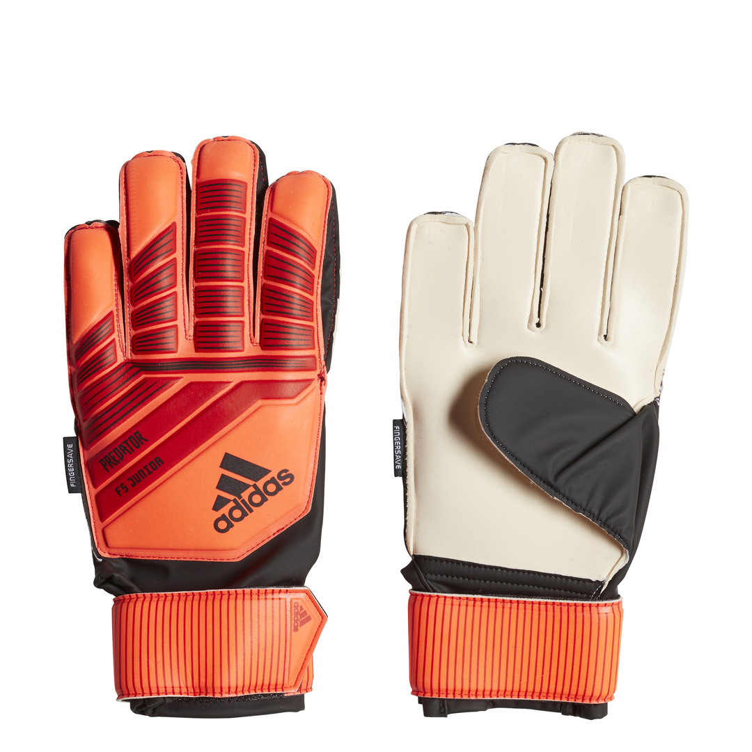 adidas predator f5 junior