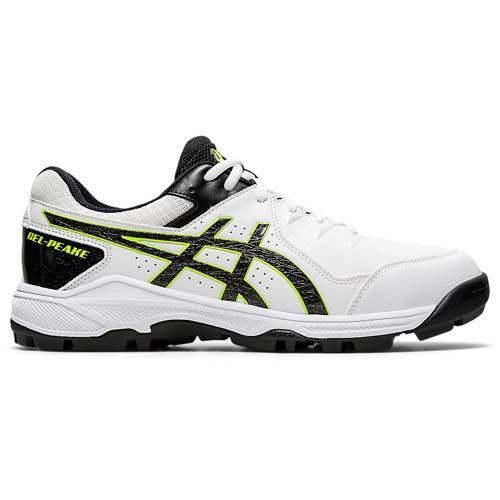asics gel peake 5 senior shoe