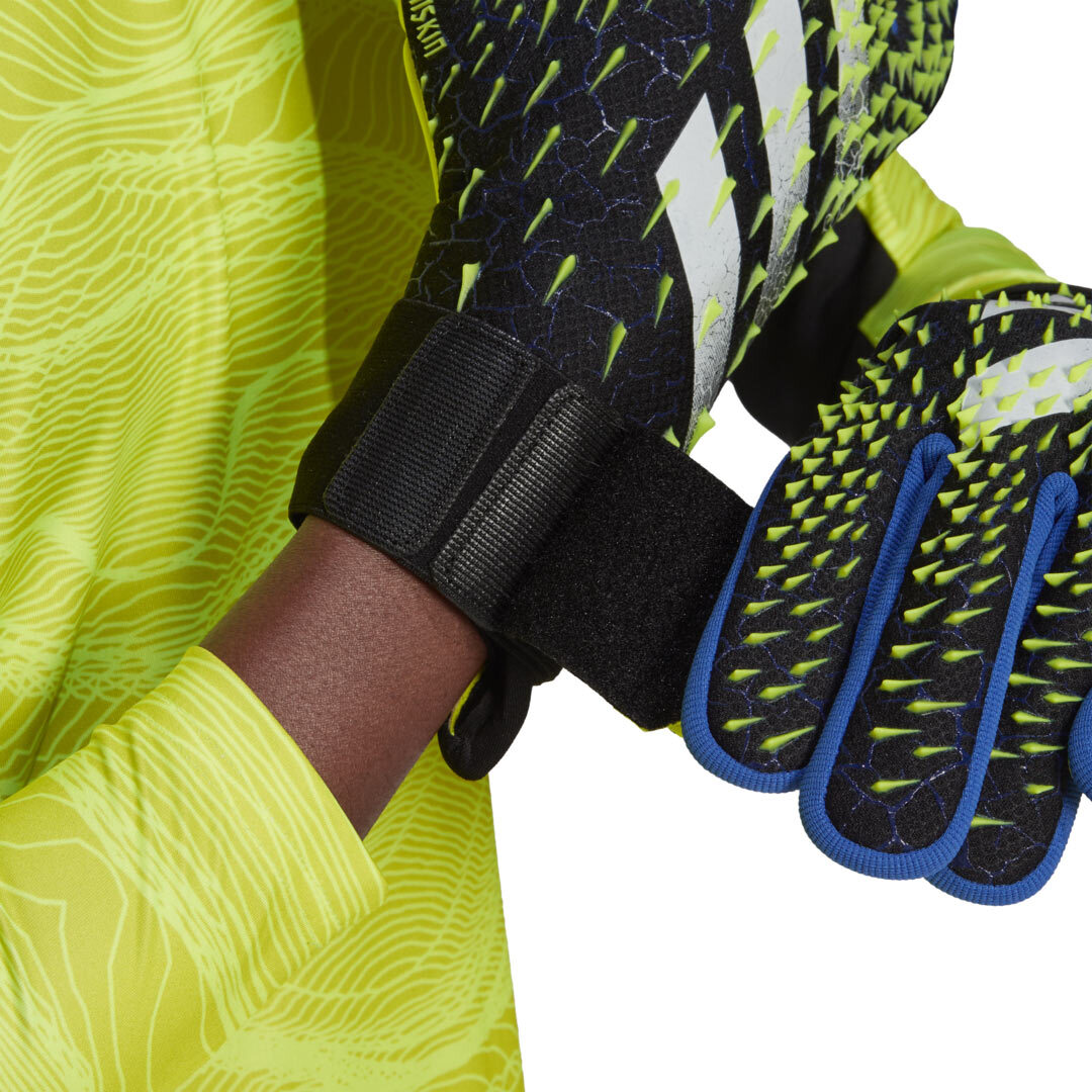 adidas predator gloves 2021