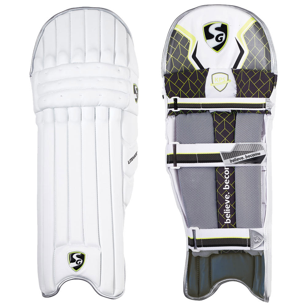 Sg litevate batting pads Clearance