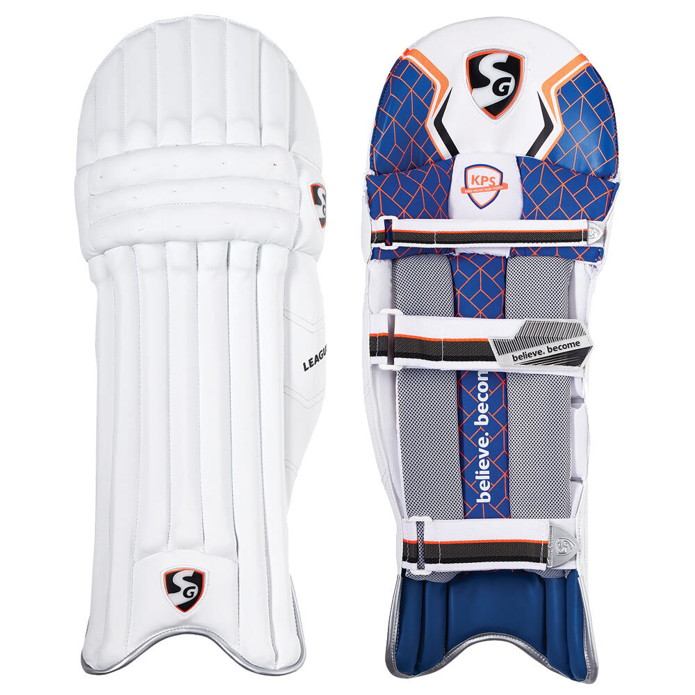 Sg league batting pads Clearance