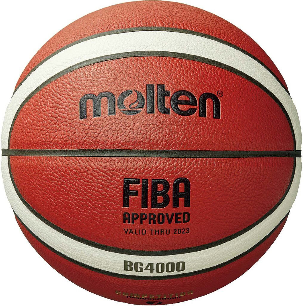 Molten BG4000 Indoor Basketball For Sale BallSports Australia