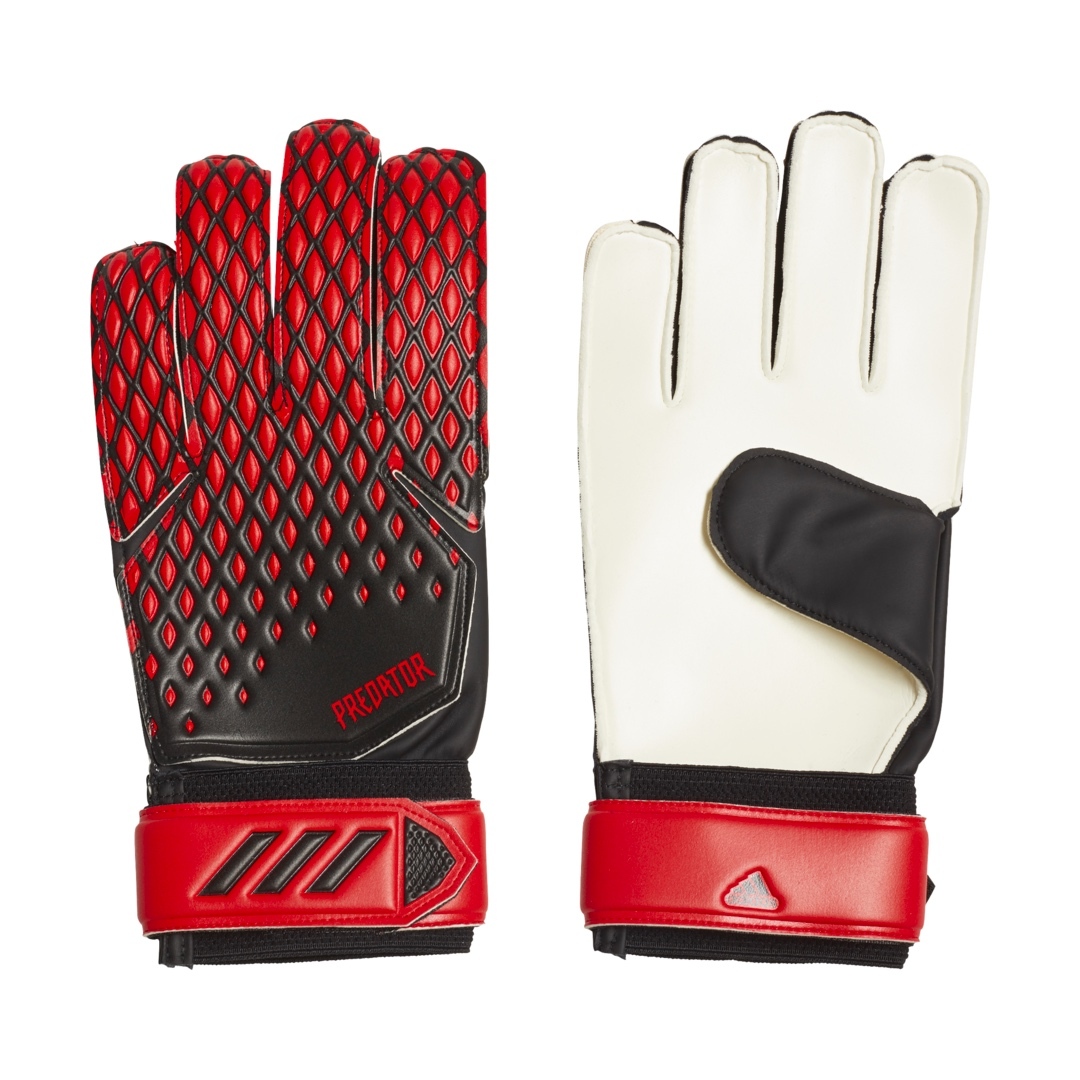 predator goalie gloves