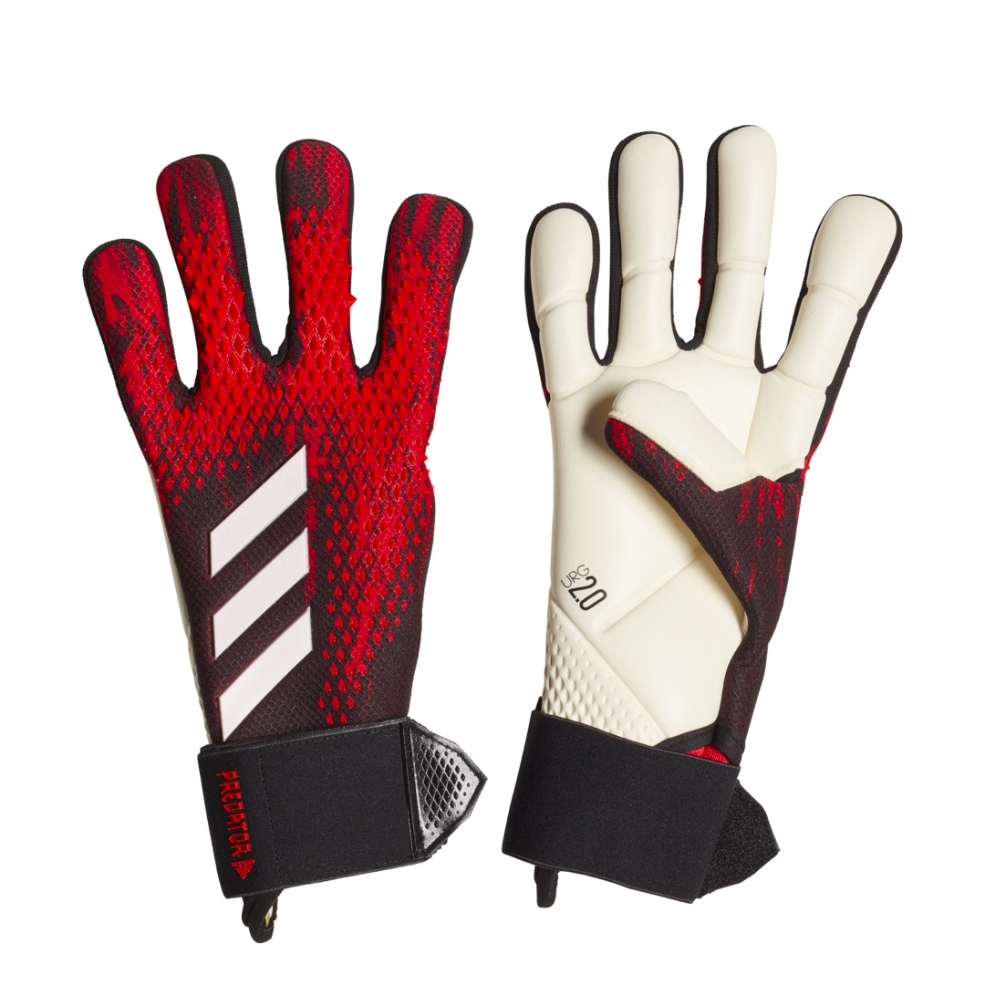 predator goalkeeper gloves 2020