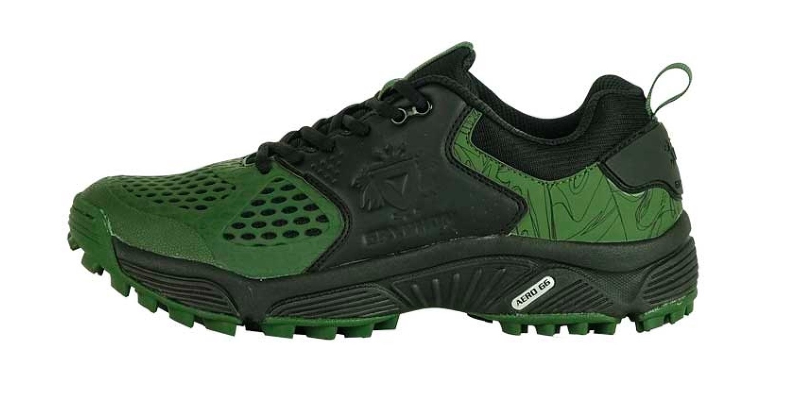 gryphon hockey shoes