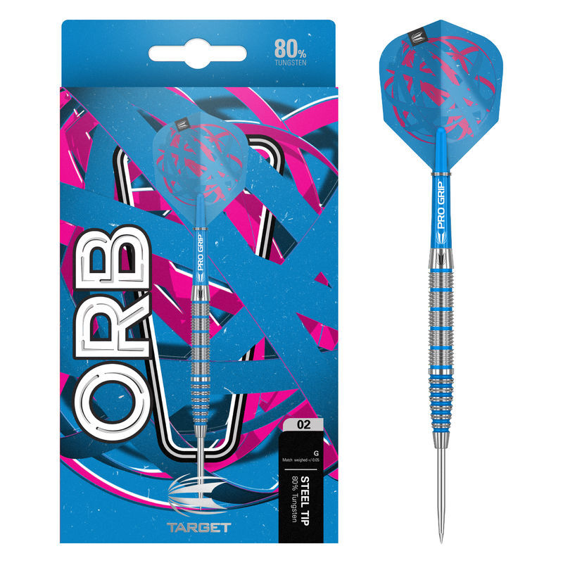 Target Orb 80 Tungsten Dart