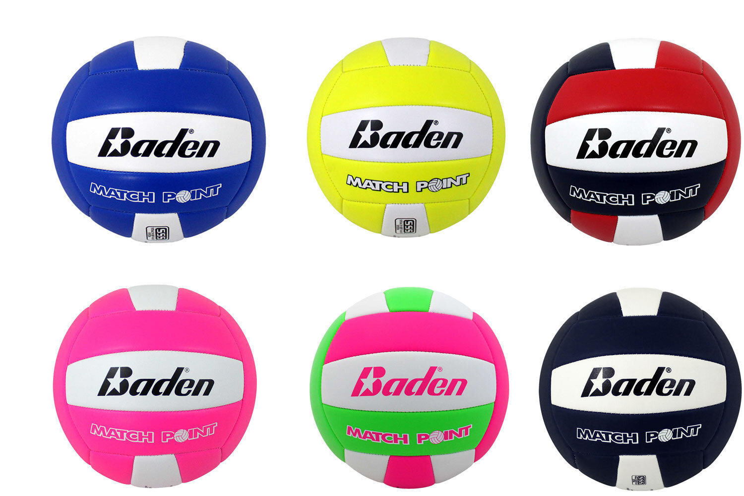 Baden Matchpoint Volleyball For Sale BallSports Australia