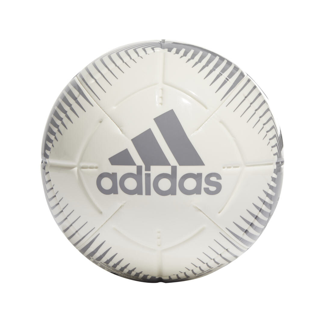 adidas black and white soccer ball