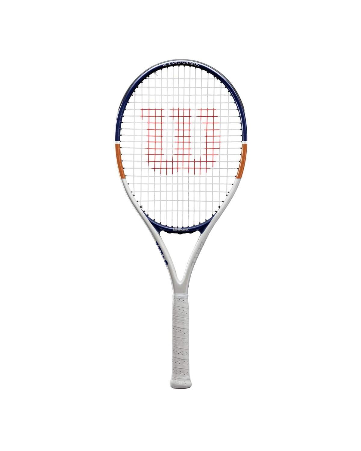 summer I'm sleepy Any Wilson Roland Garros Elite Tennis Racquet For Sale | BallSports Australia