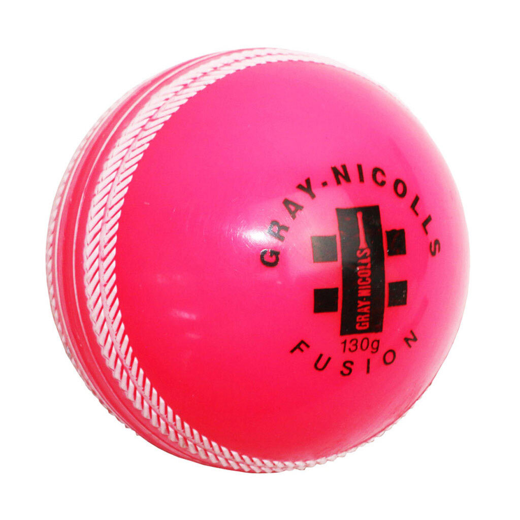 Gray Nicolls Fusion Junior Cricket Ball For Sale BallSports Australia