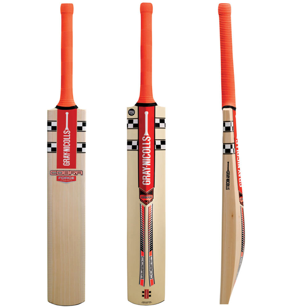 Gray Nicolls Cobra Force Cricket Bat For Sale BallSports Australia