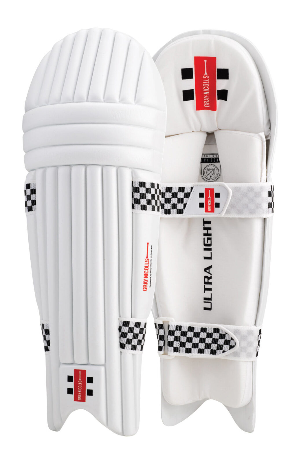 Gray Nicolls Ultra Light Batting Pads For Sale BallSports Australia