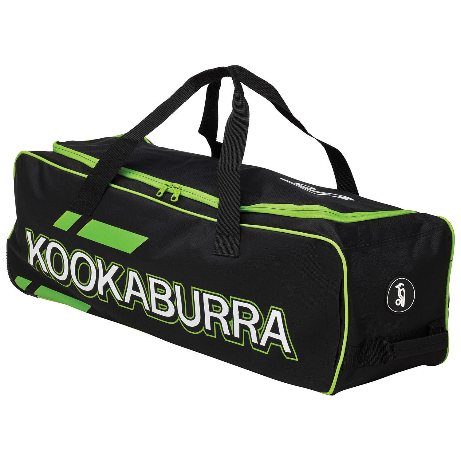 Kookaburra Pro 5.0 Wheelie 2021 Cricket Bag For Sale BallSports Australia