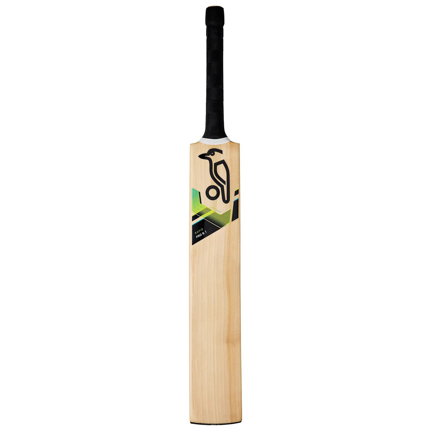 Kookaburra Rapid Pro 8.1 Junior Cricket Bat For Sale BallSports Australia