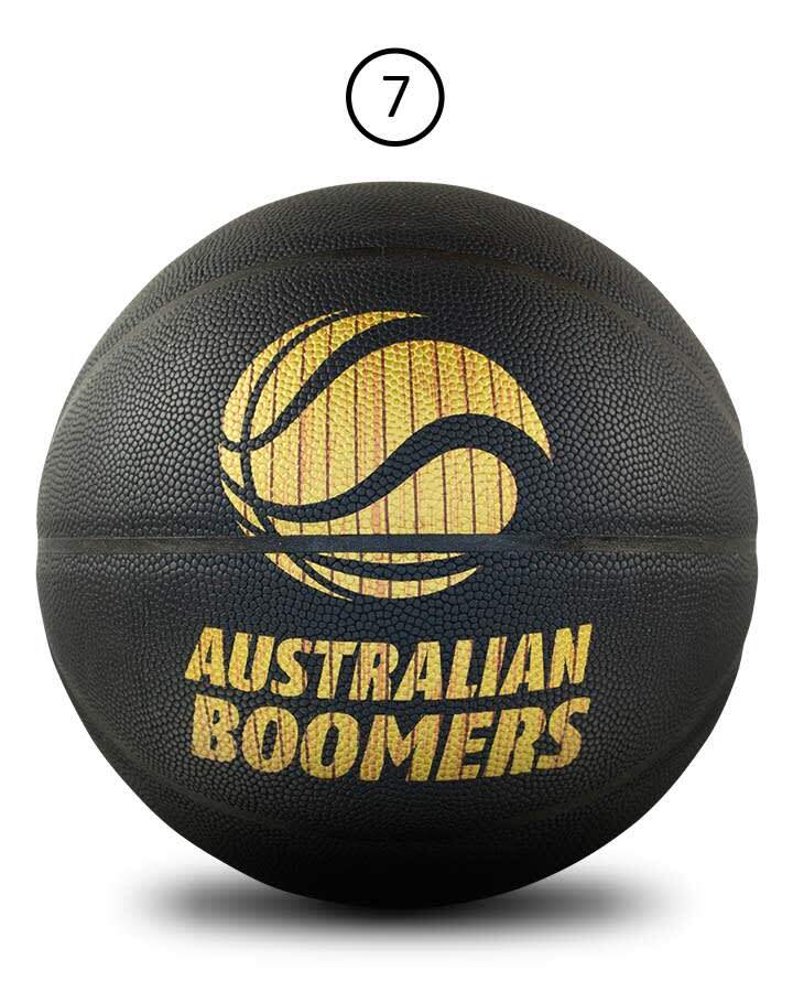 Basketball Equipment Australia