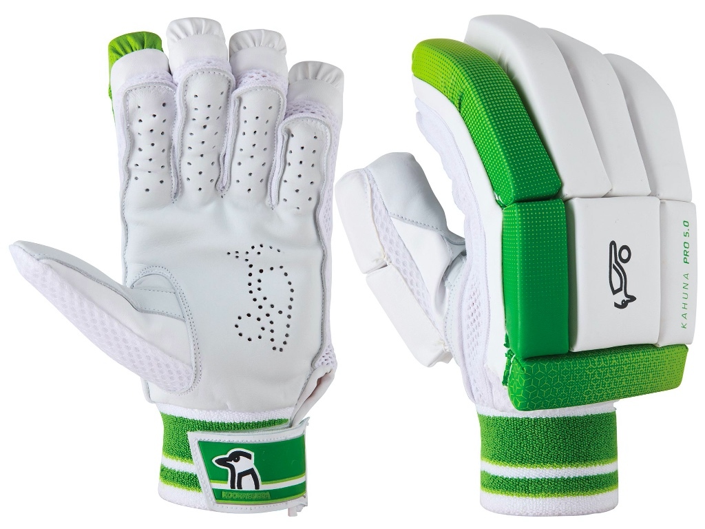 Kookaburra Kahuna Pro 5.0 2021 Batting Gloves For Sale BallSports