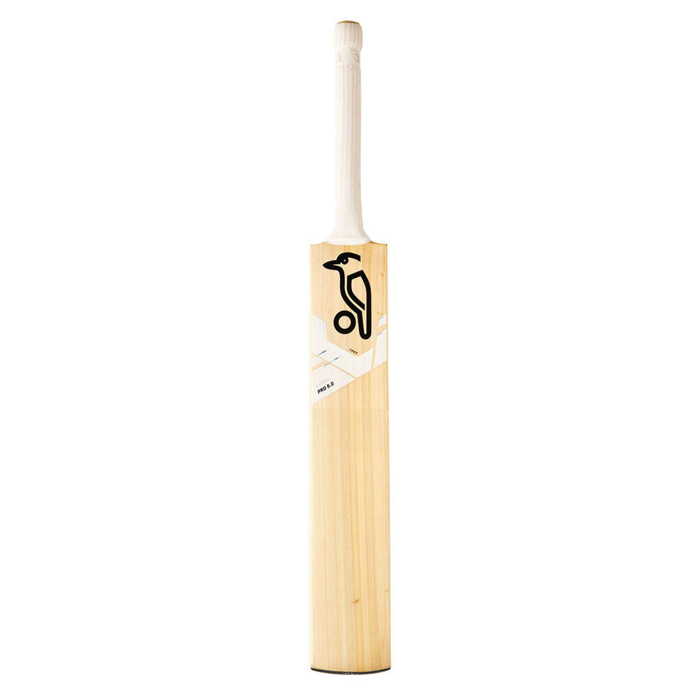 Kookaburra Ghost Pro 8.0 Junior Cricket Bat Balanced Power