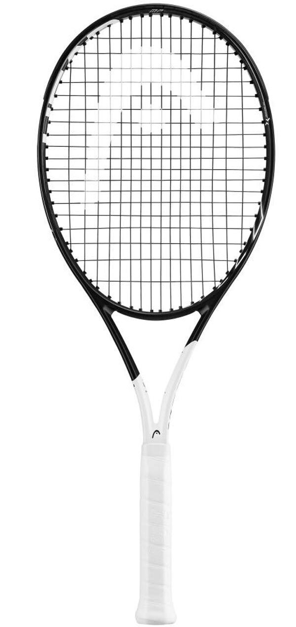 ラケット HEAD - HEAD GRAPHENE 360+ SPEED MP Head Graphene 360+ Speed MP Tennis Racket