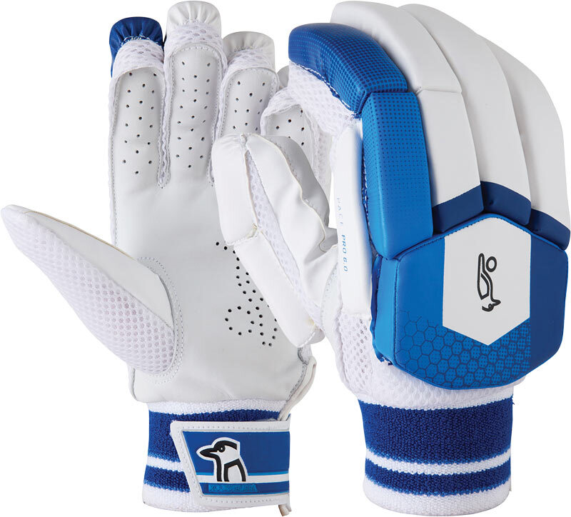 Kookaburra Pace Pro 6.0 Cricket Batting Gloves For Sale BallSports