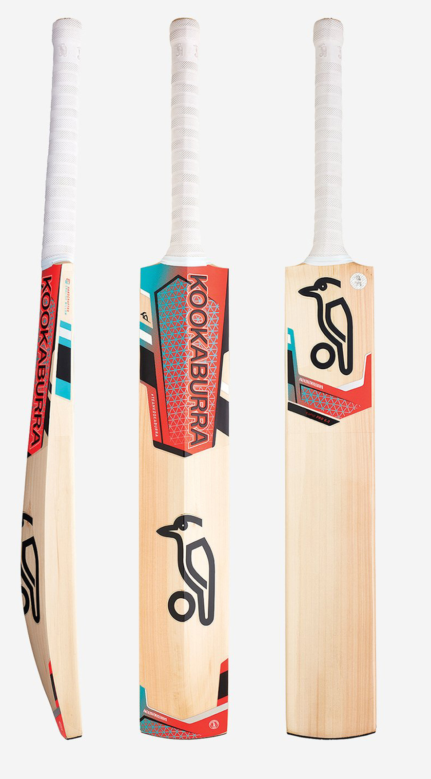 Kookaburra Rapid Pro 6.0 Cricket Bat 2020 Model For Sale BallSports