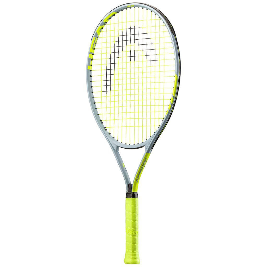 Head Extreme Jnr 25" Tennis Racquet For Sale 2021 BallSports Australia