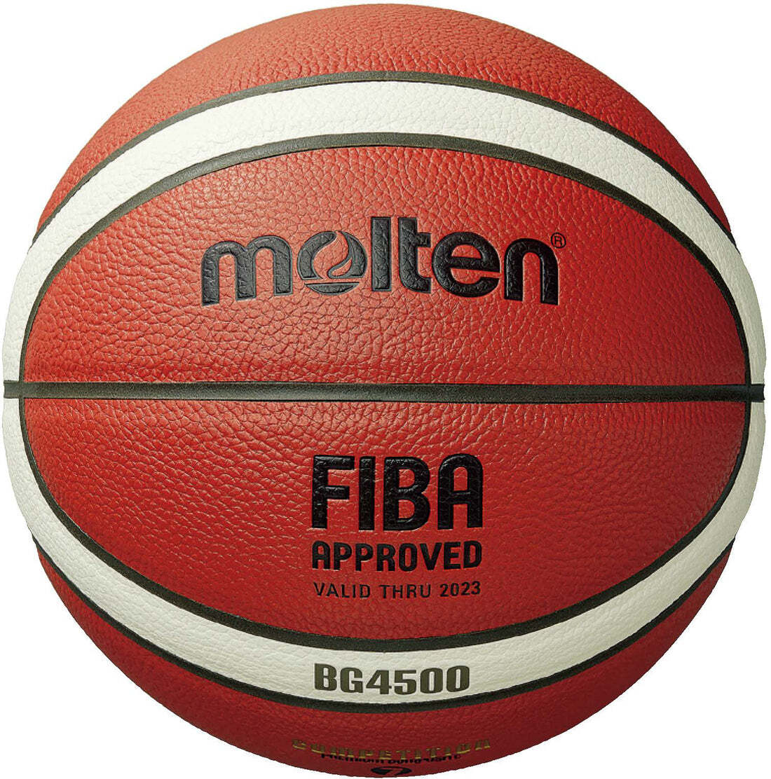 Molten BG4500 Indoor Basketball For Sale BallSports Australia