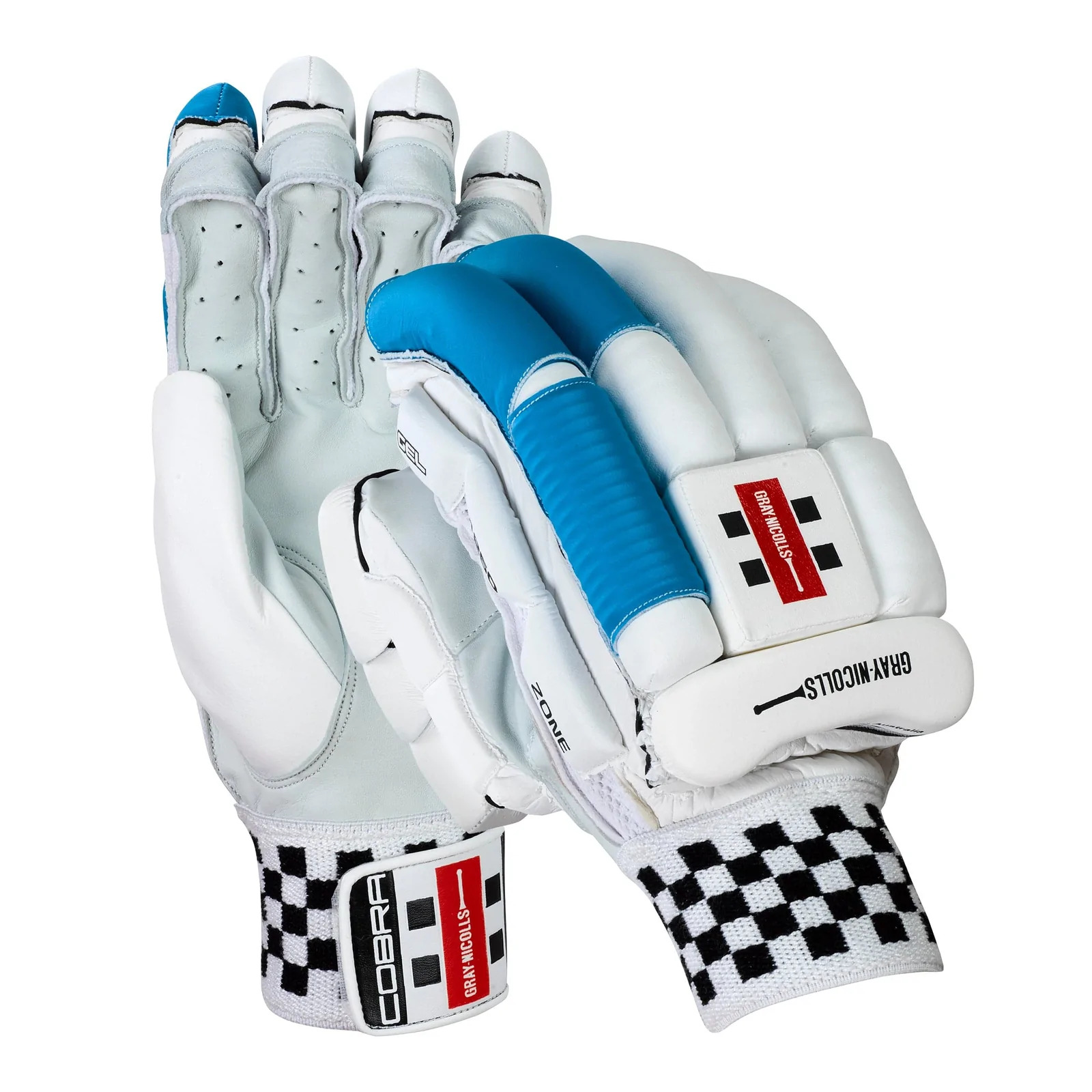 GRAY NICOLLS Cobra 1250 Batting Gloves BallSports Australia