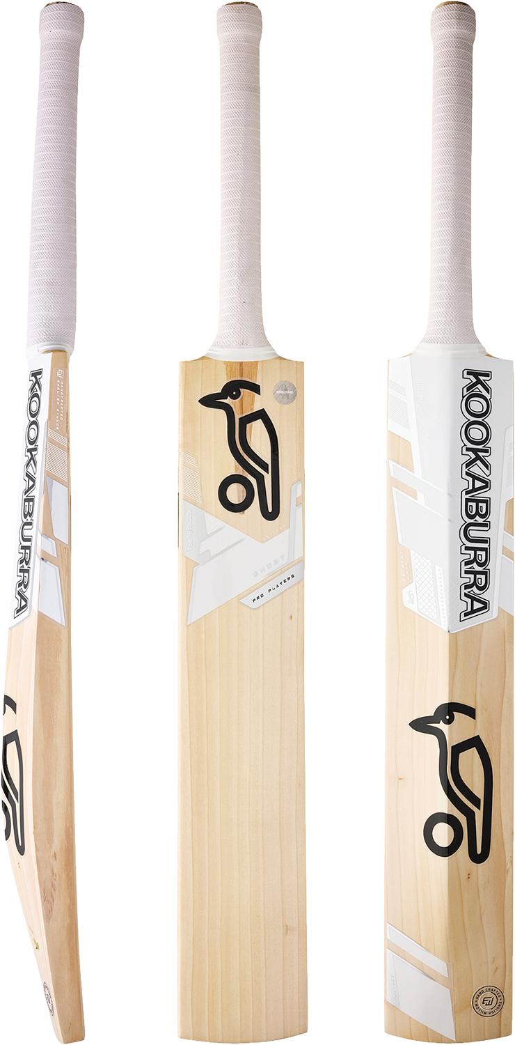Kookaburra Ghost Pro Players Cricket Bat