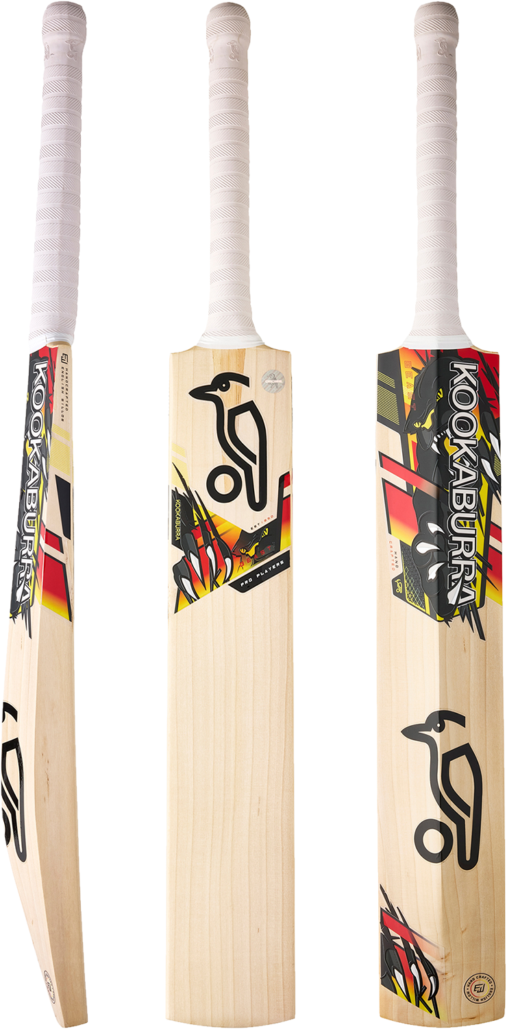 Kookaburra Beast Pro Players Cricket Bat