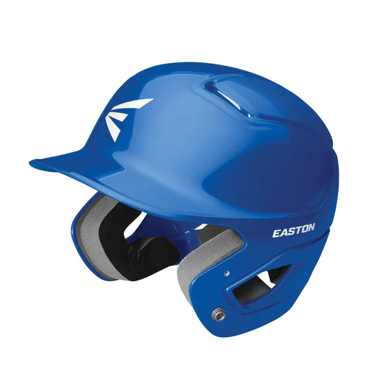 Easton Alpha Baseball Helmet Royal Blue