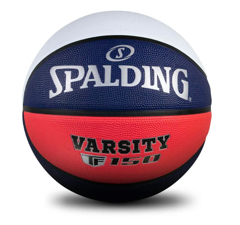 Spalding Varsity Tf 150 Outdoor Basketball