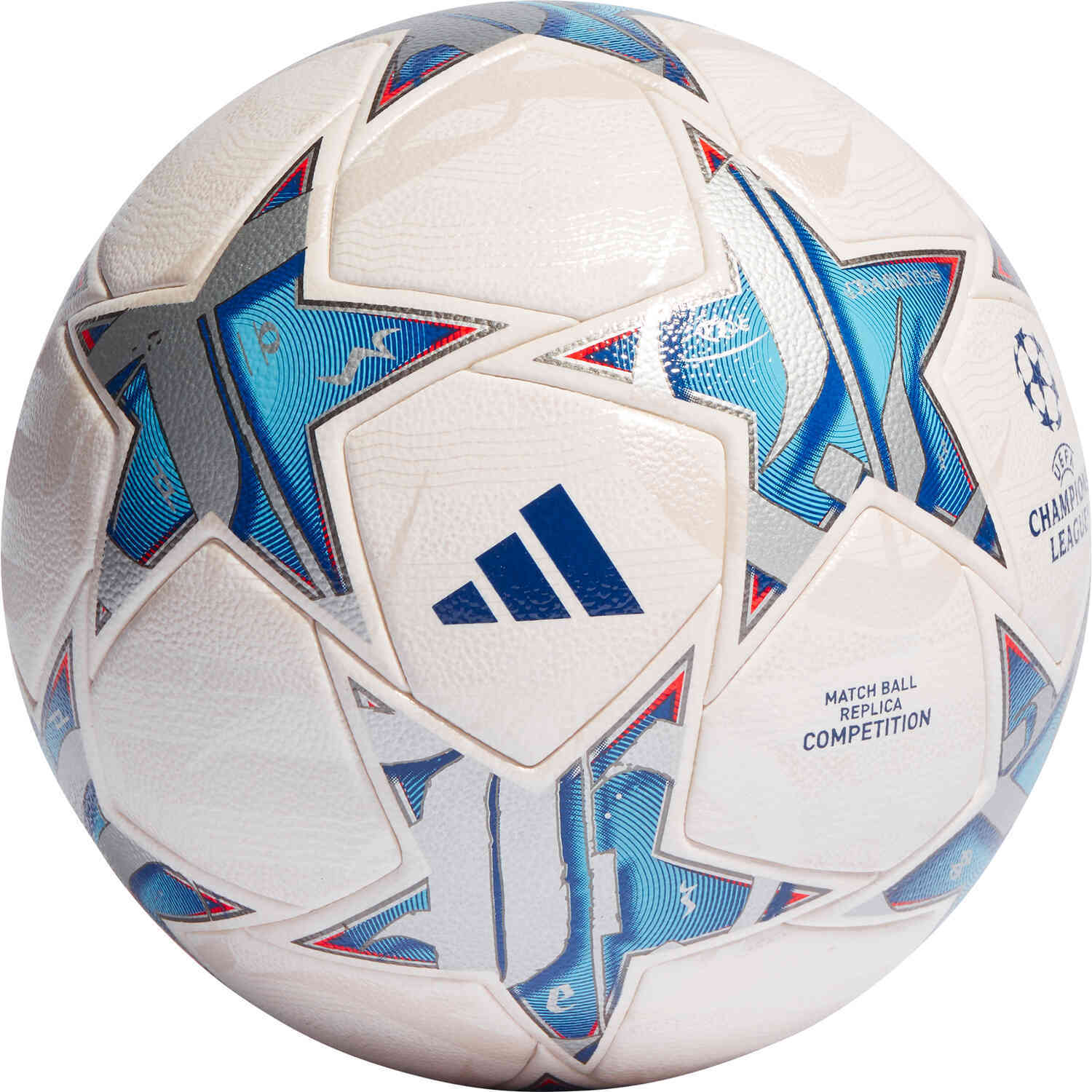 Adidas champions sales league ball
