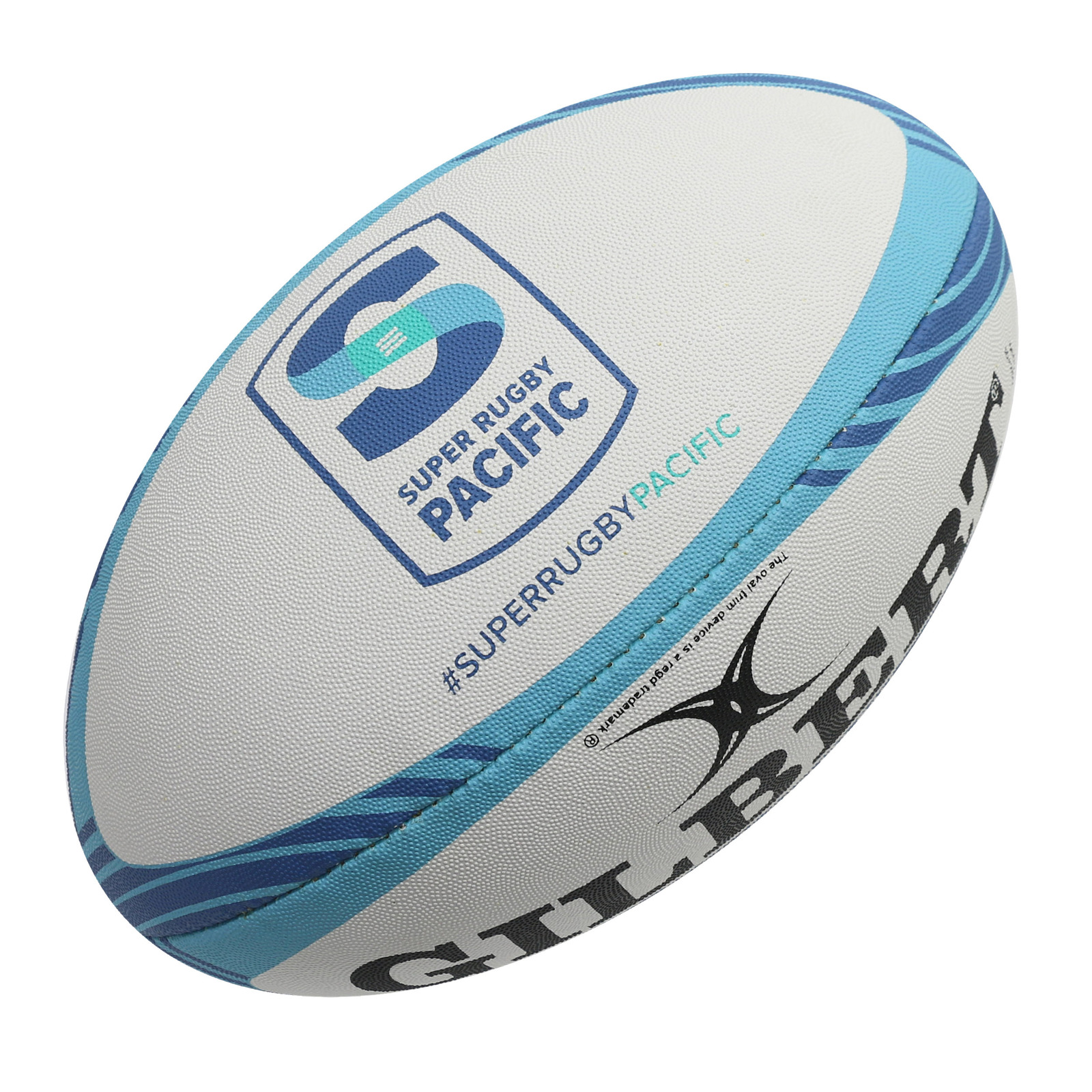 Gilbert Super Rugby AUS Replica Rugby Union Ball For Sale BallSports Australia