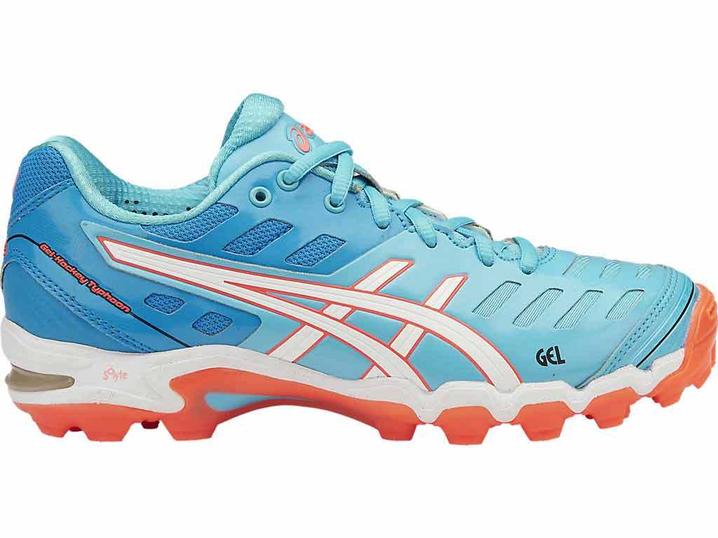 asics hockey shoe