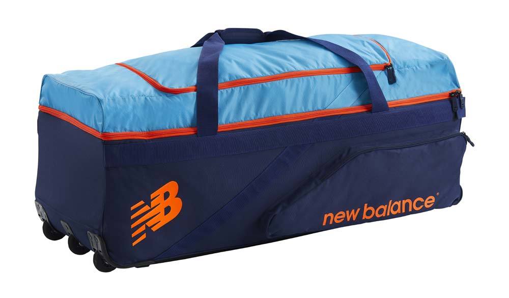 new balance wheelie bag