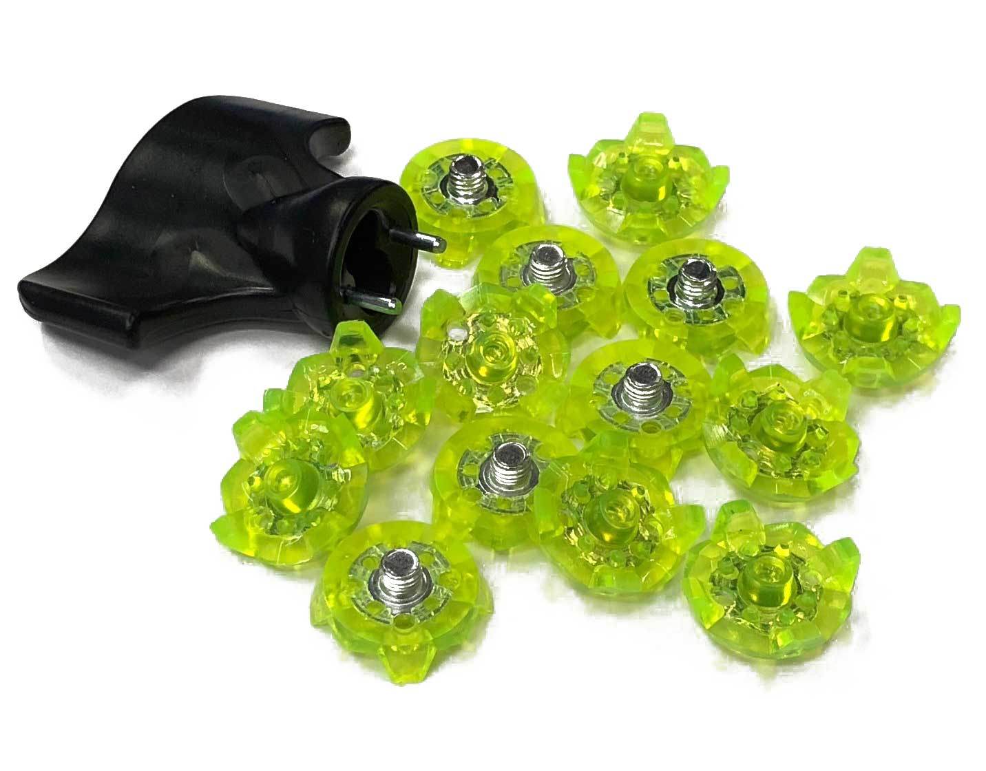 Kookaburra Spikes Set Soft For Sale BallSports Australia