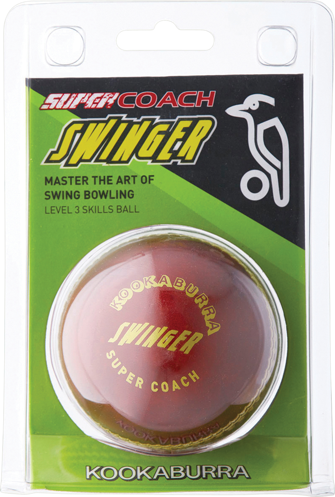 Kookaburra Big Swinger Cricket Ball For Sale | BallSports Australia