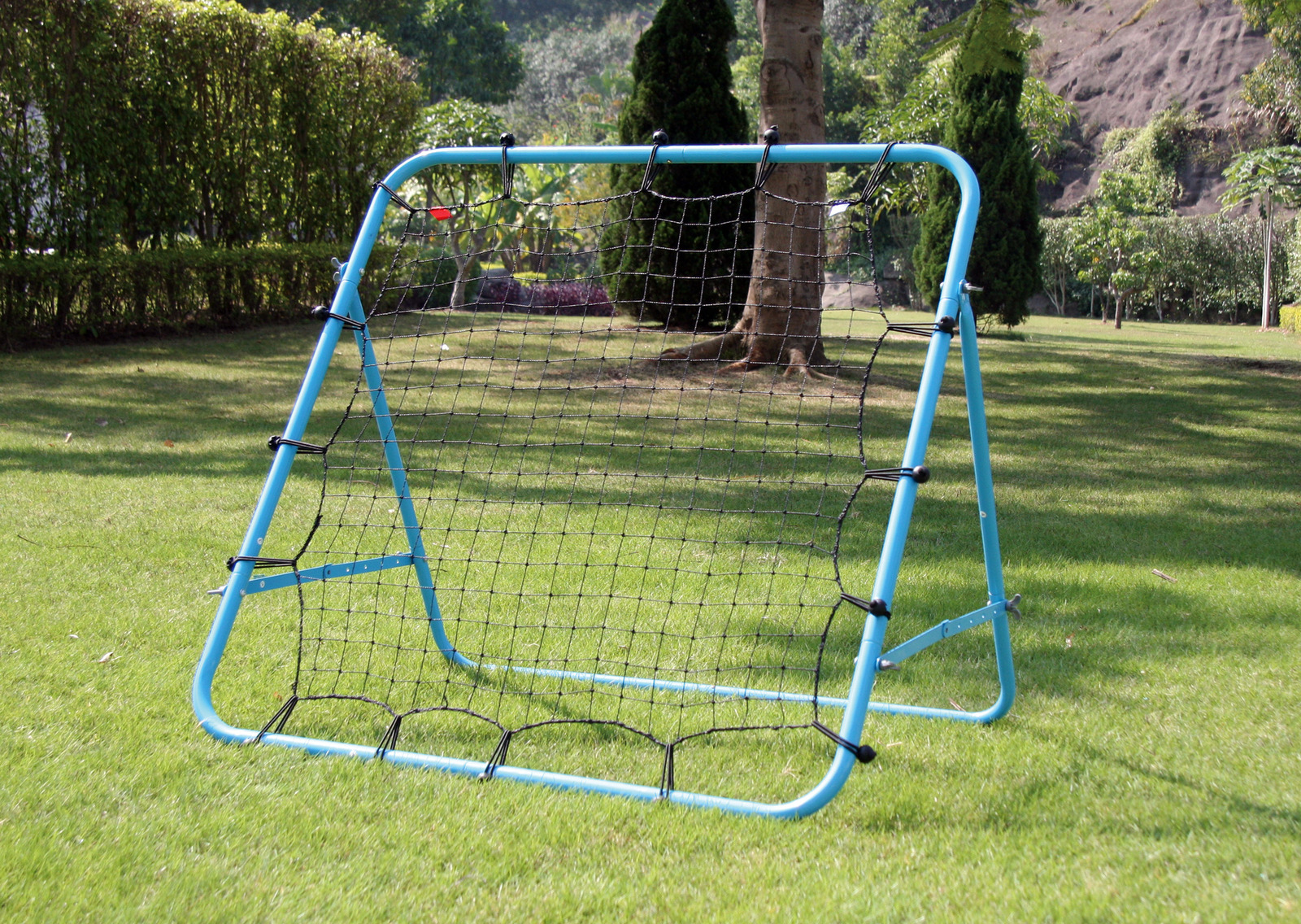 Summit Super Rebound Net For Sale BallSports Australia