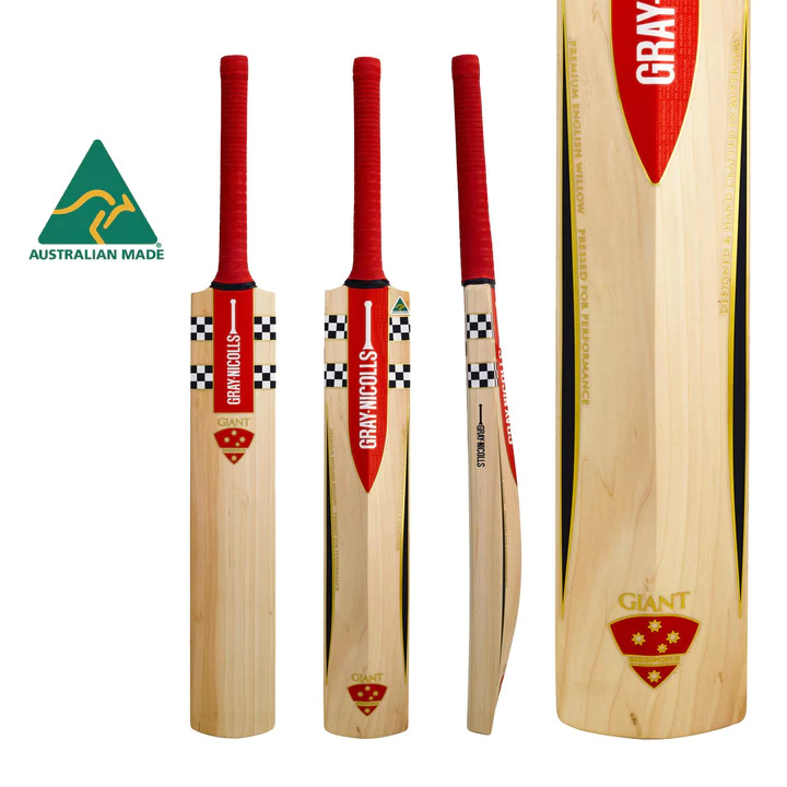 Gray Nicolls Giant Cricket Bat For Sale BallSports Australia