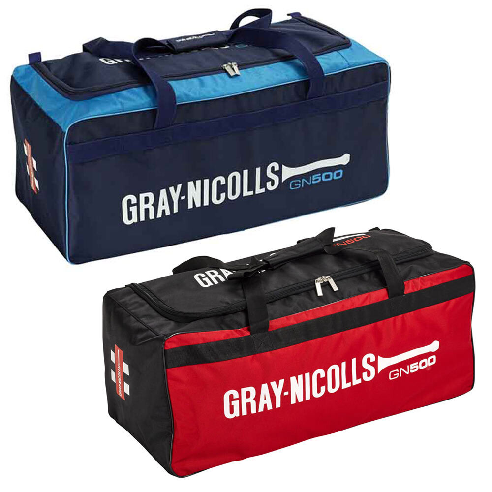 Gray Nicolls 500 Cricket Bag For Sale BallSports Australia