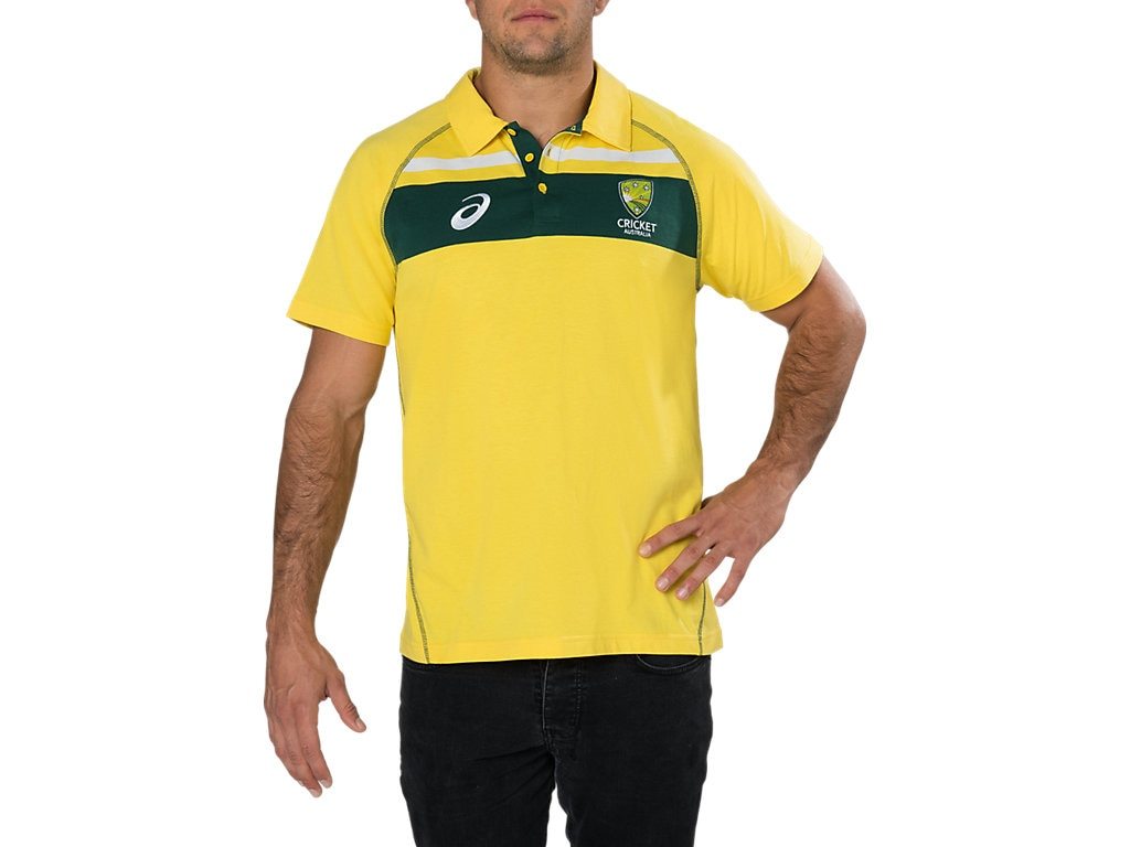 asics cricket australia