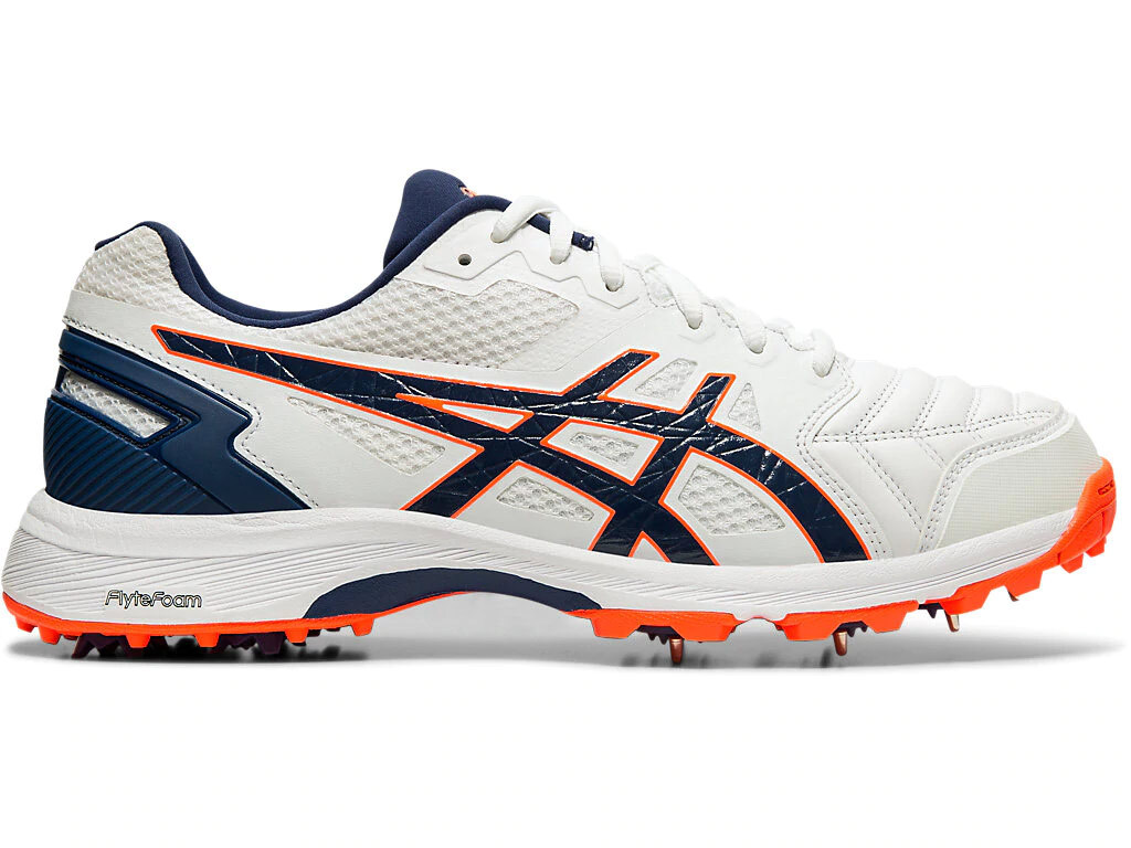 Asics Gel-300 Not Out Cricket Shoe For 