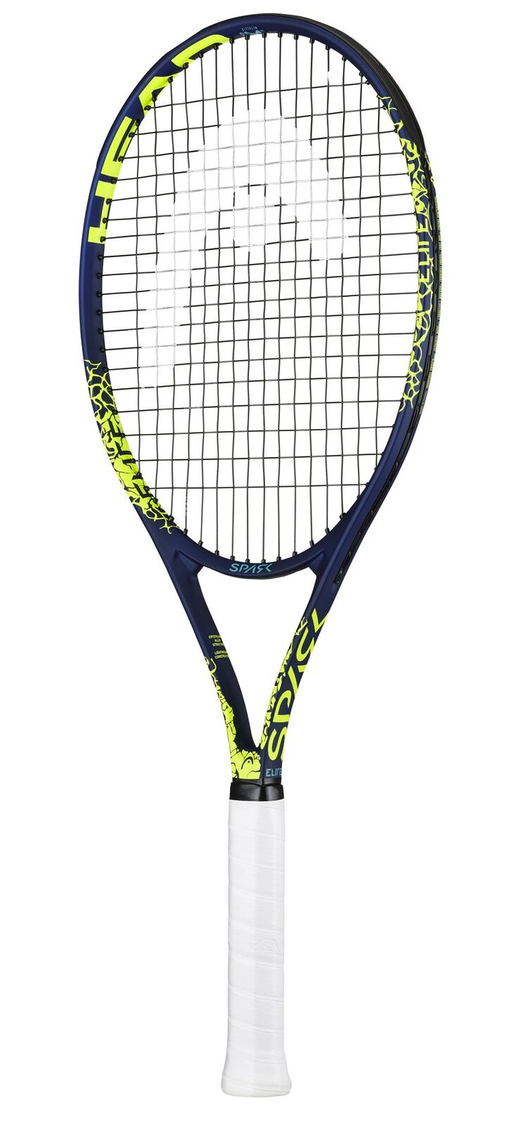 Head MX Spark Pro (Orange) Tennis Racquet For Sale BallSports Australia