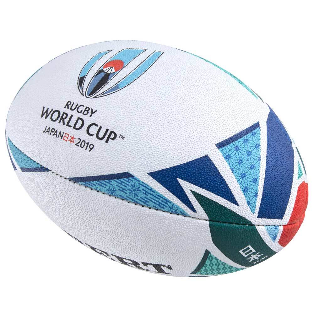 Rugby World Cup 2019 Official Ball All Sport Balls