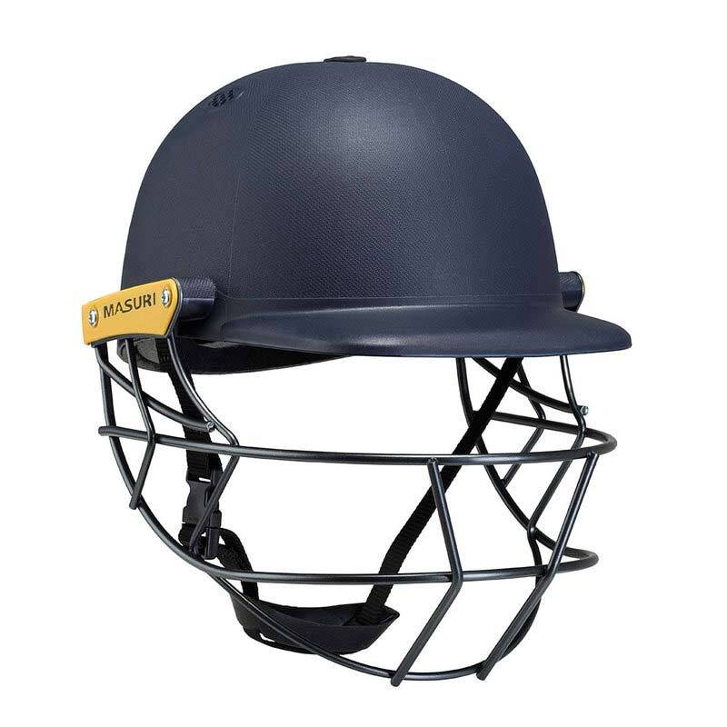 Masuri C Line Steel Grill Cricket Helmet For Sale BallSports Australia