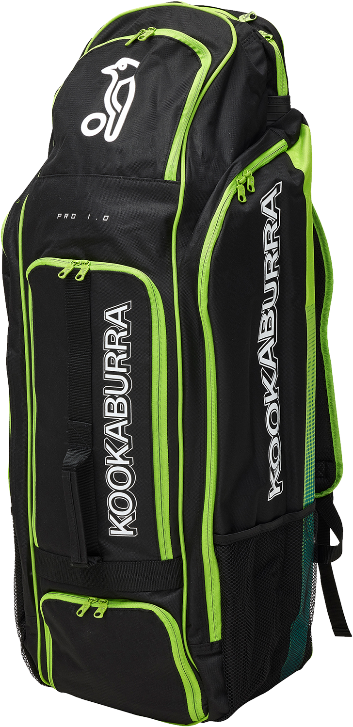 MRF ABD17 DUFFLE WHEELIE JUNIOR – Kit Bag – THE CRICKET SHOP